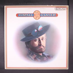 TOMPALL GLASER