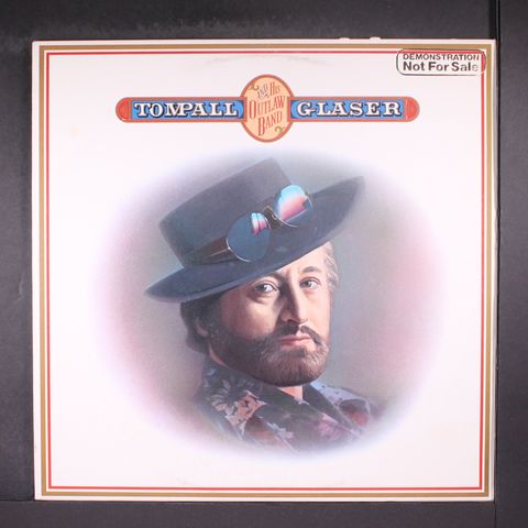TOMPALL GLASER