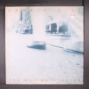 LONNIE HILL
