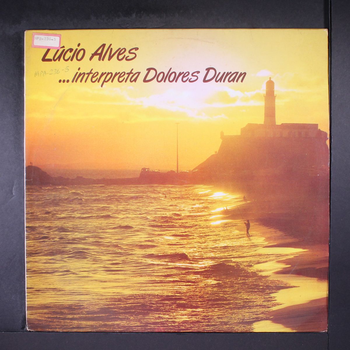 interpreta dolores duran by LUCIO ALVES