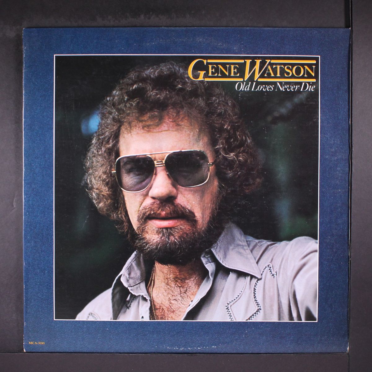 old loves never die by GENE WATSON