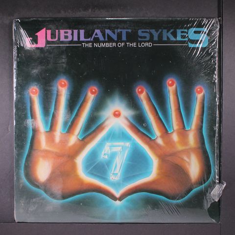 JUBILANT SYKES