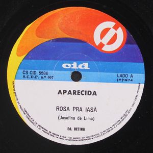 APARECIDA