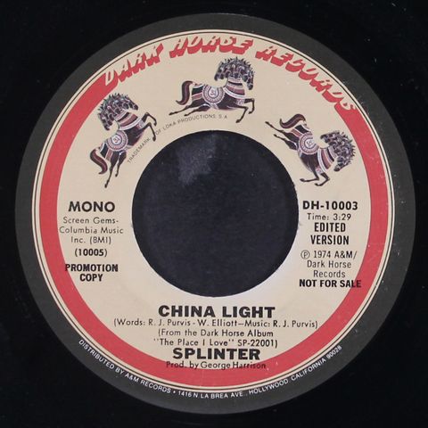 Item