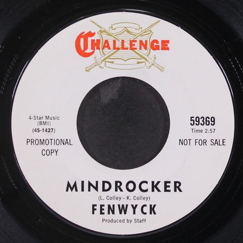 FENWYCK