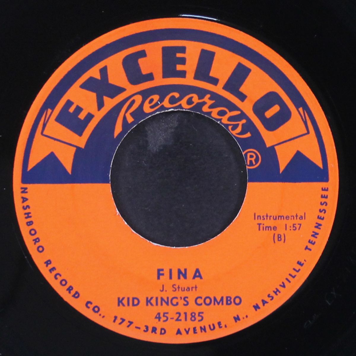 shaggy dog / fina by KID KING'S COMBO