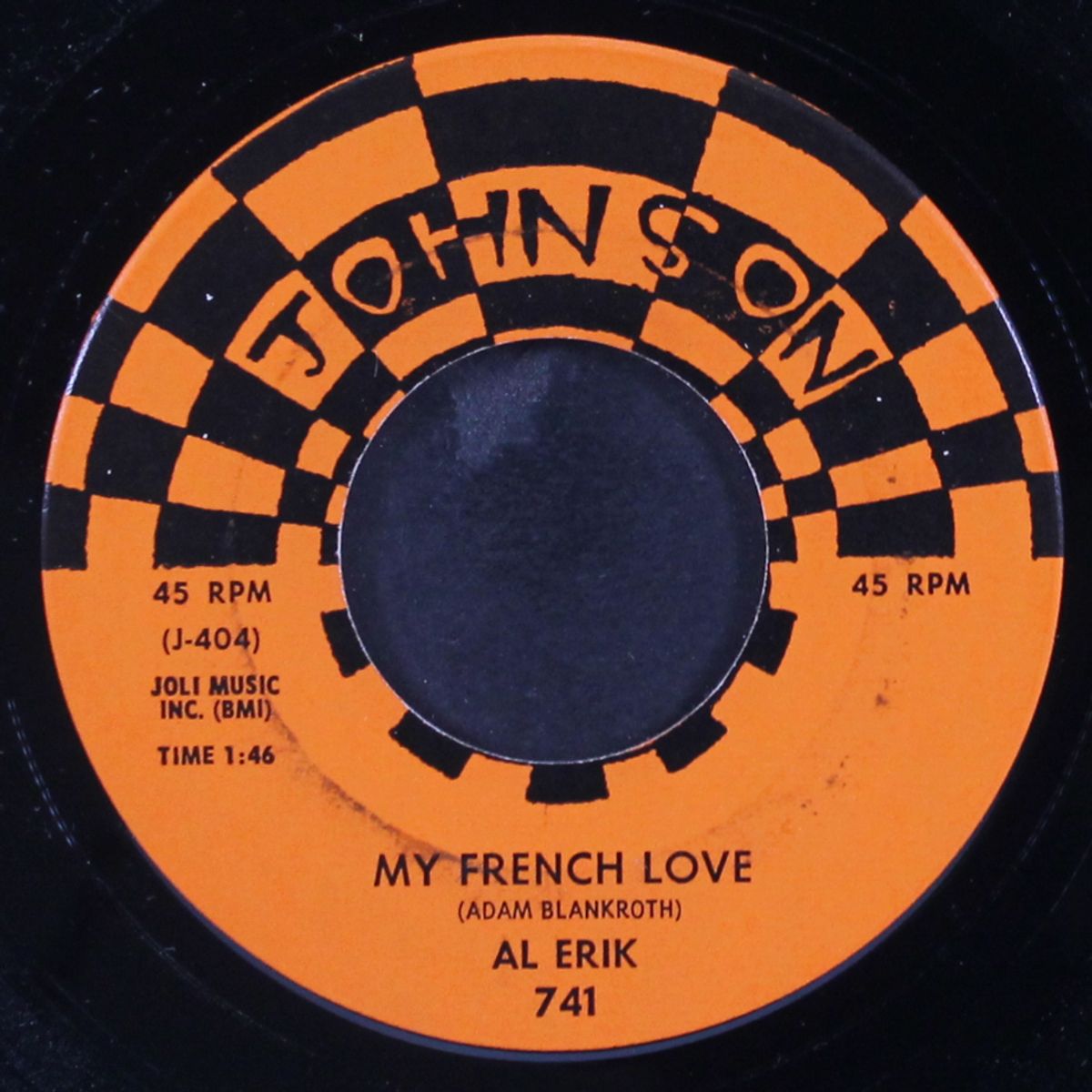 put your mini skirt on / my french love by AL ERIK