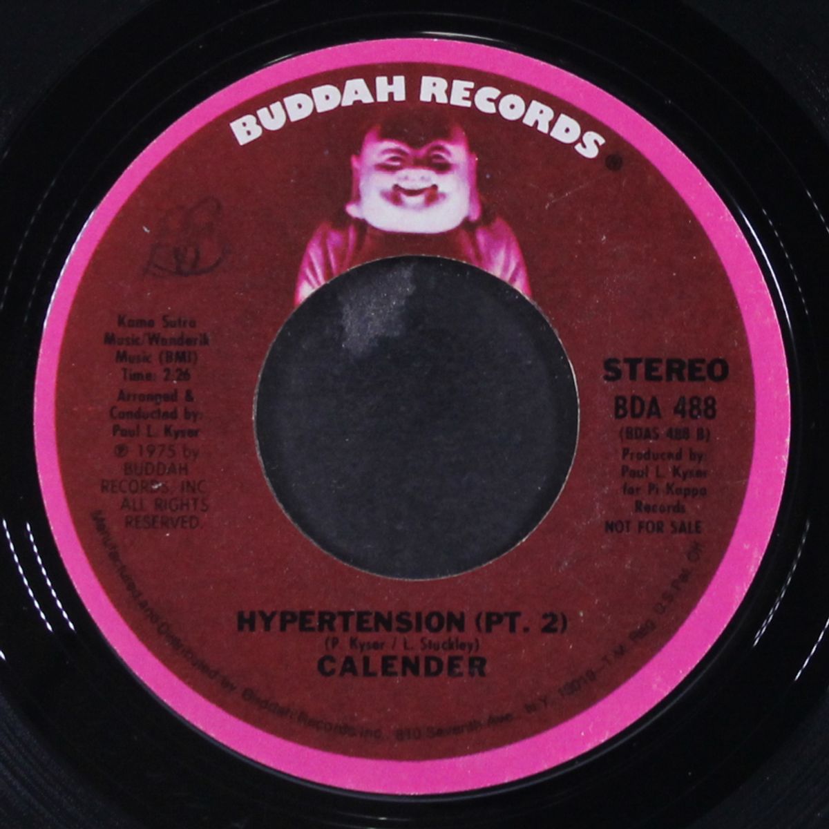 hypertension / part 2 by CALENDER