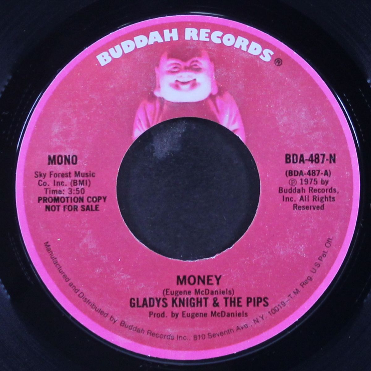 money / mono by GLADYS KNIGHT & PIPS