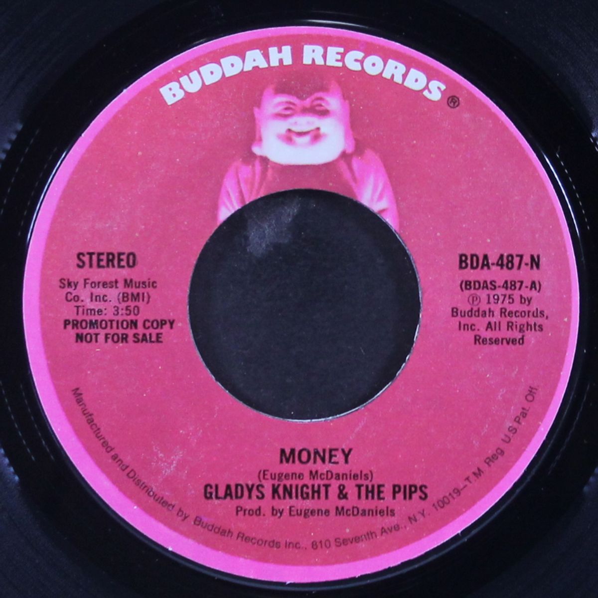 money / mono by GLADYS KNIGHT & PIPS