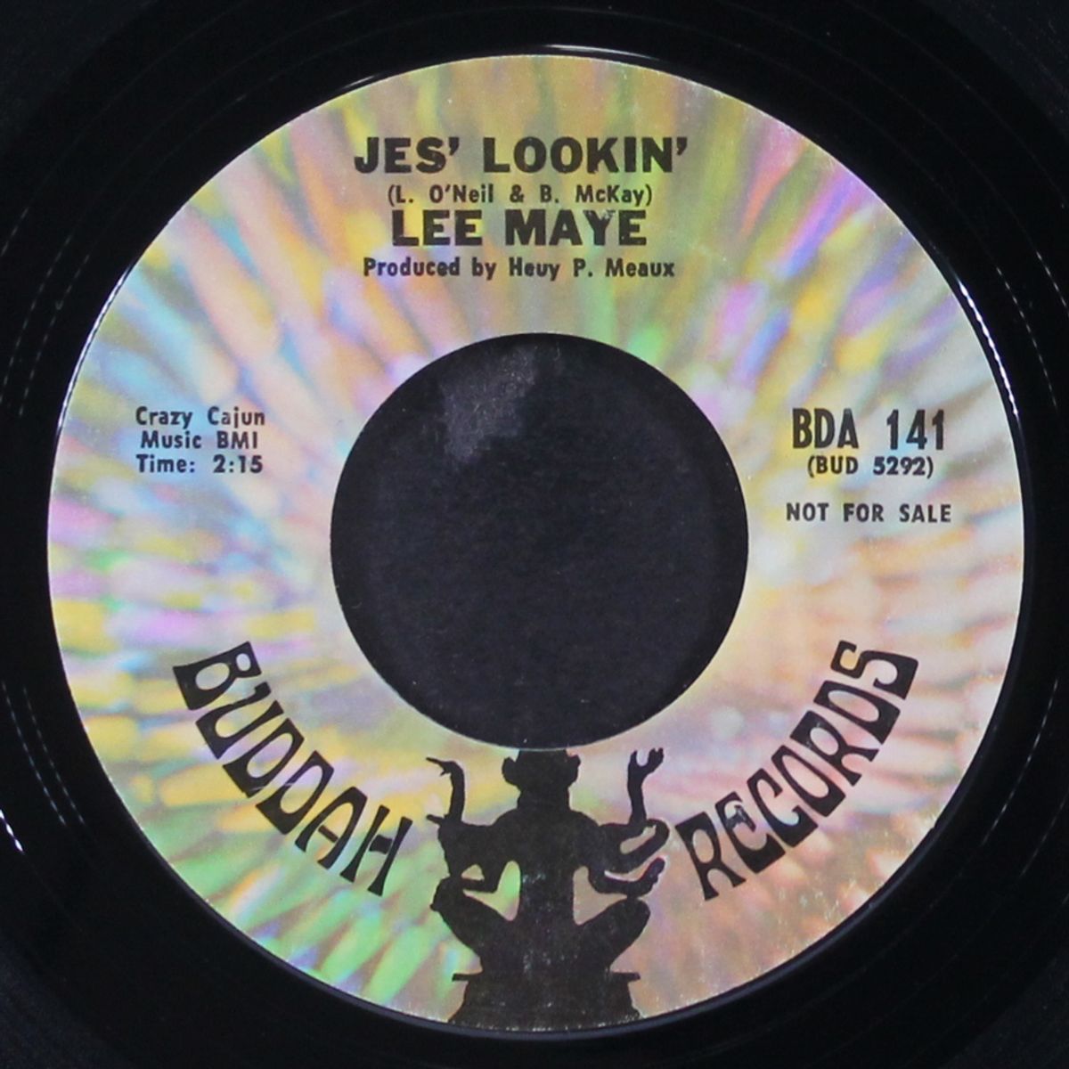 he'll have to go / jes' lookin' by LEE MAYE
