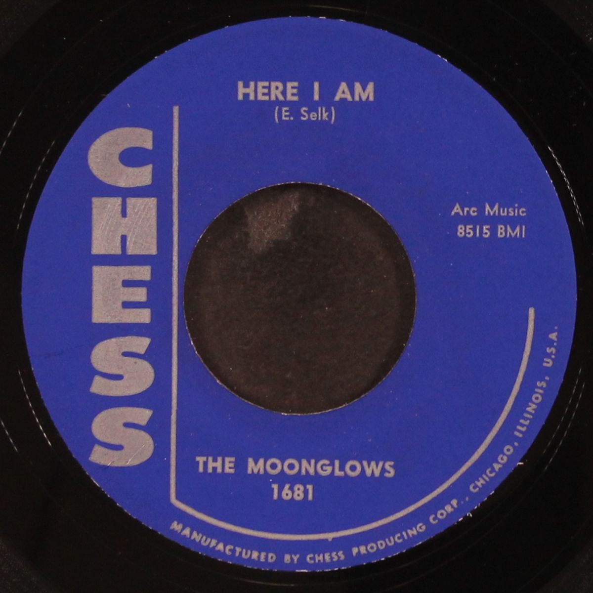 here i am / too late by MOONGLOWS