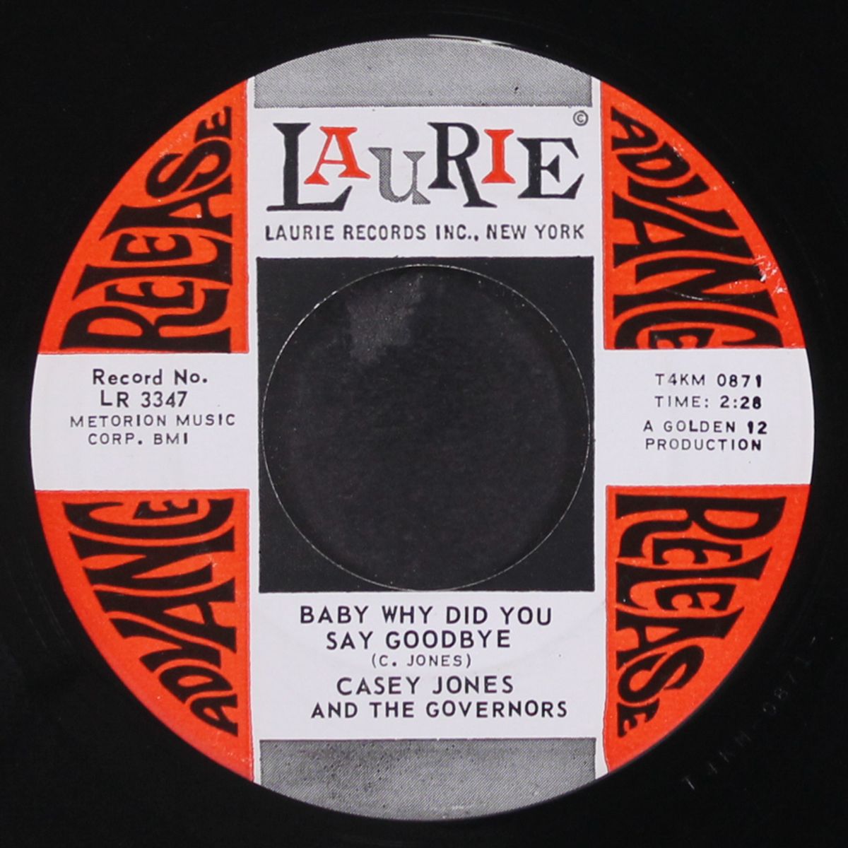 don't you know yockomo by CASEY JONES & GOVERNORS