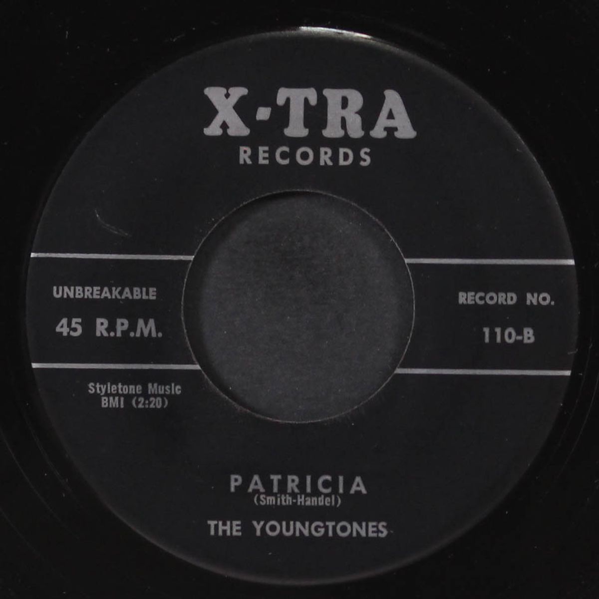 by the candleglow / patricia by YOUNGTONES