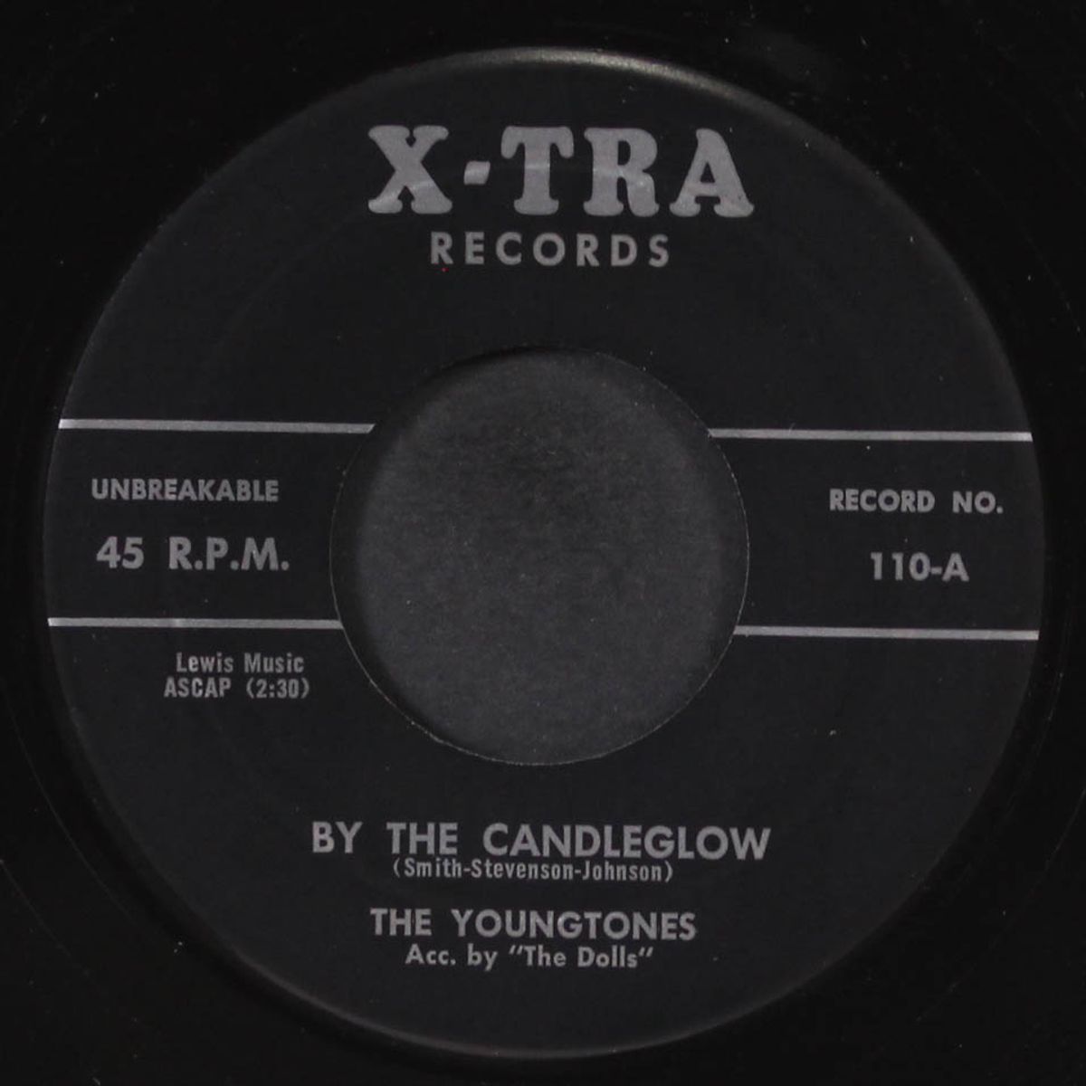 by the candleglow / patricia by YOUNGTONES