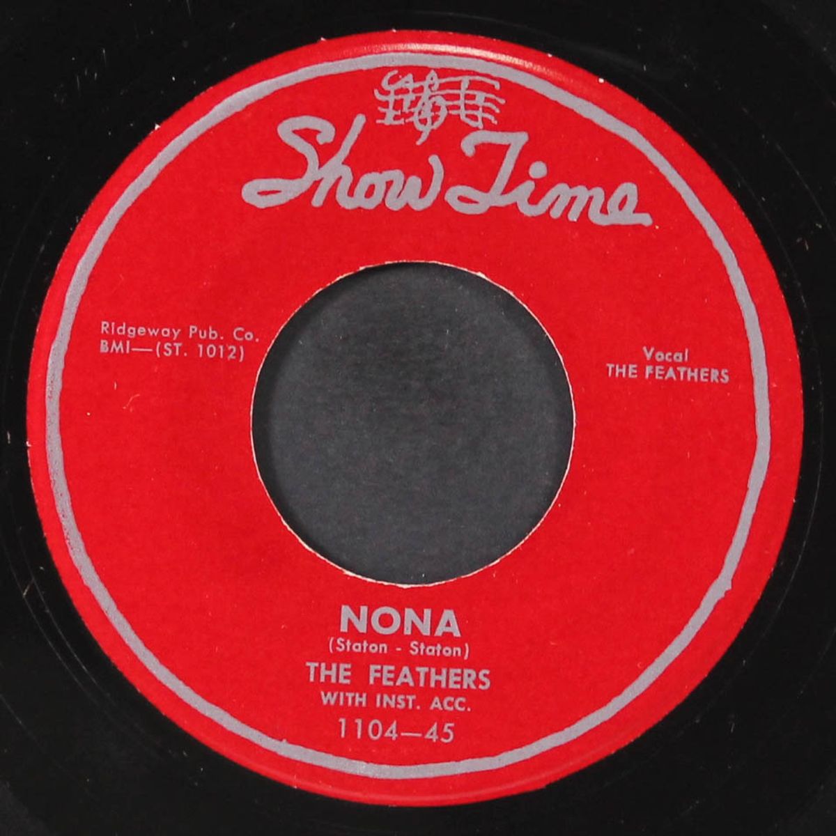 johnny darling / nona by FEATHERS