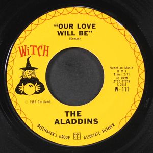 ALADDINS
