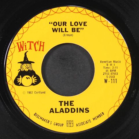 ALADDINS