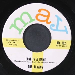 ALVANS