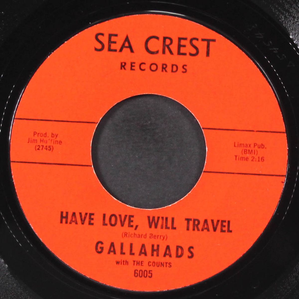 have love, will travel / my offering by GALLAHADS
