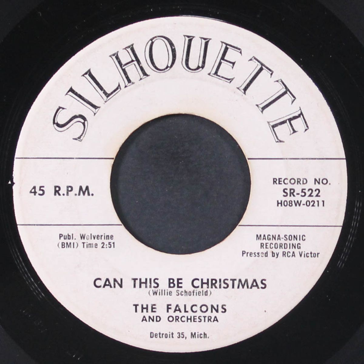 can this be christmas / sent up by FALCONS