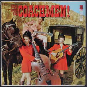 COACHMEN