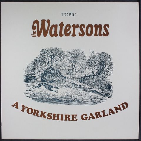 WATERSONS