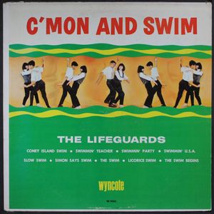 LIFEGUARDS