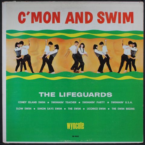 LIFEGUARDS