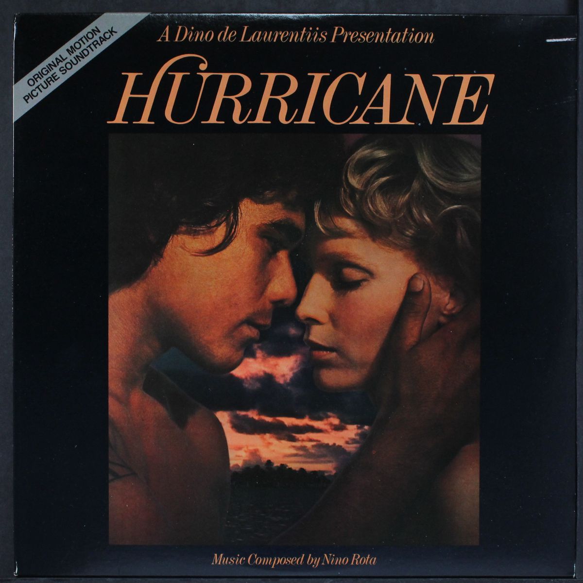 hurricane by SOUNDTRACK