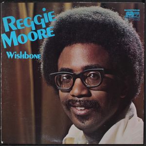 REGGIE MOORE