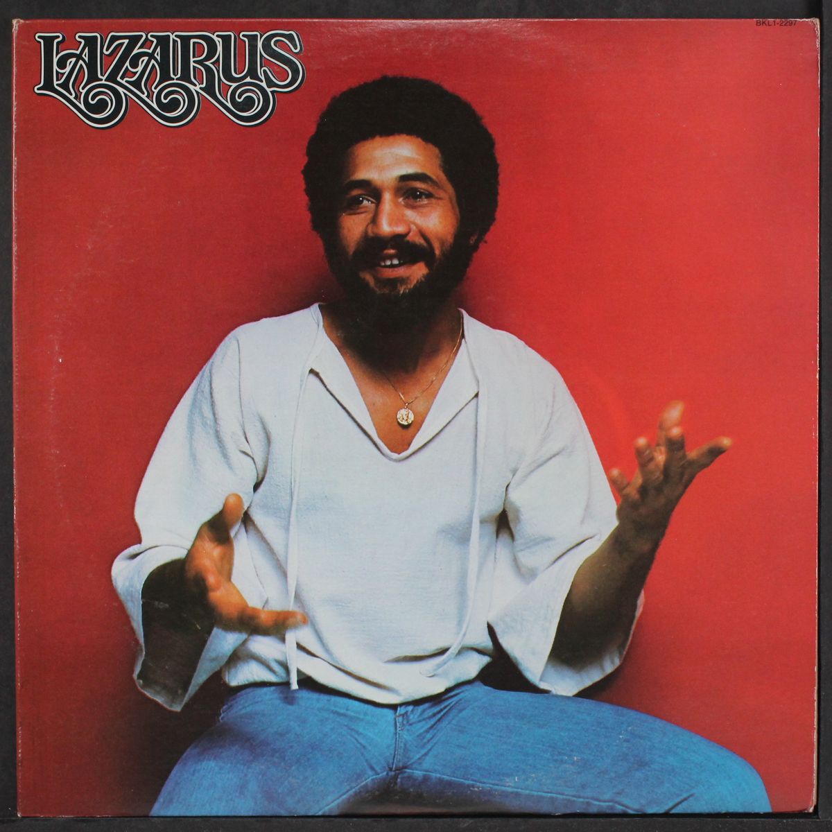 lazarus by LAZARUS
