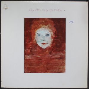 DORY PREVIN