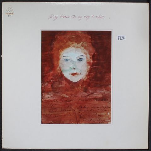 DORY PREVIN