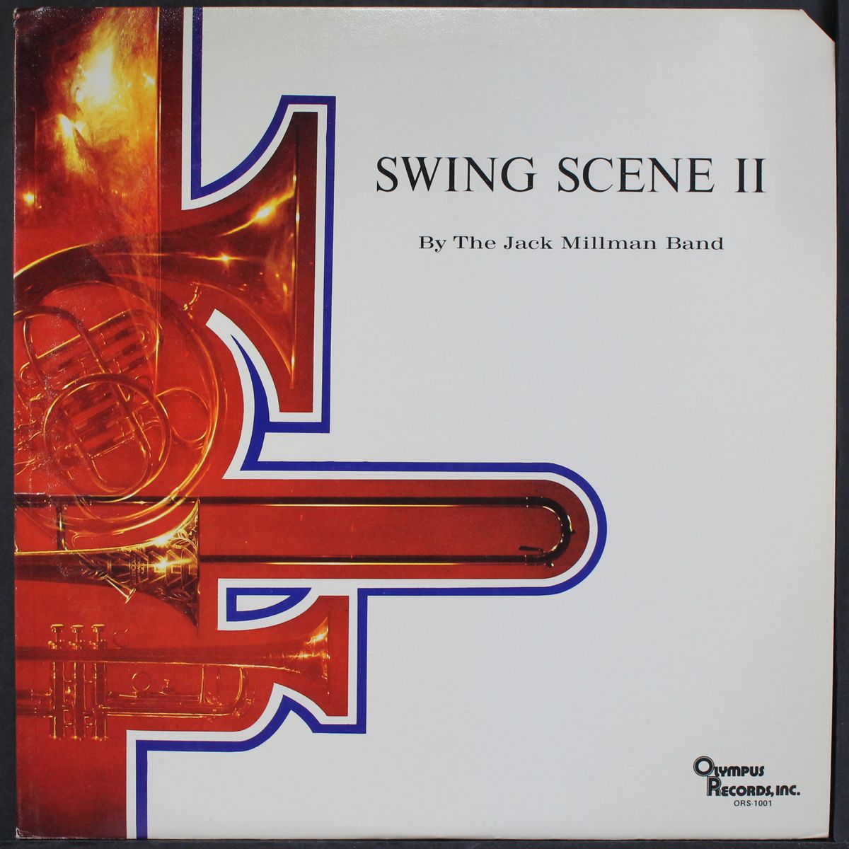 swing scene 2 by JACK MILLMAN