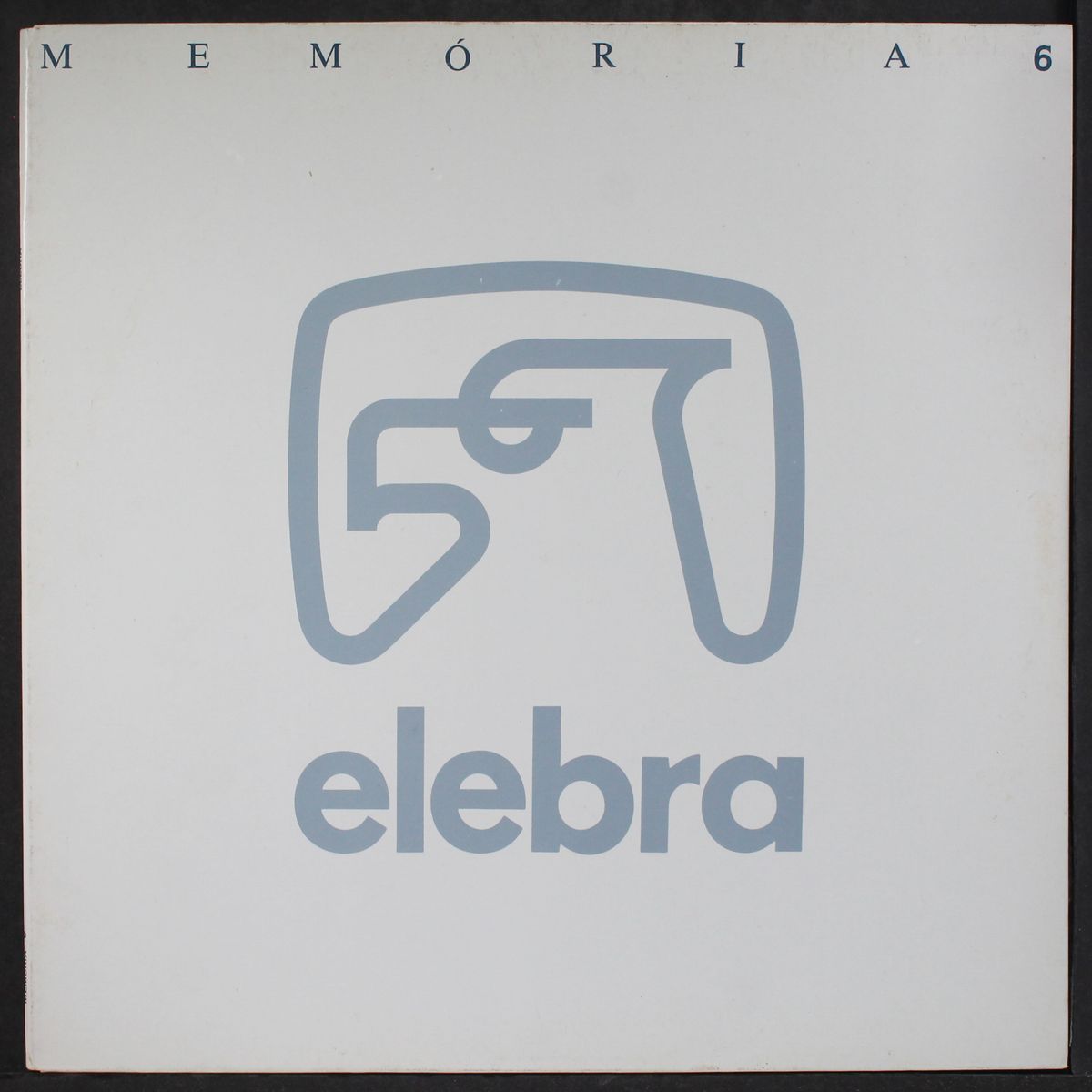 memoria 6 by VARIOUS