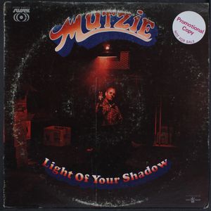 MUTZIE
