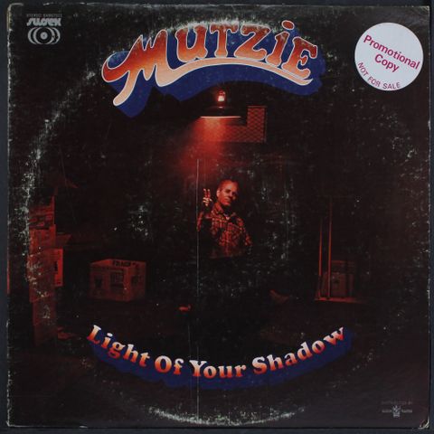 MUTZIE