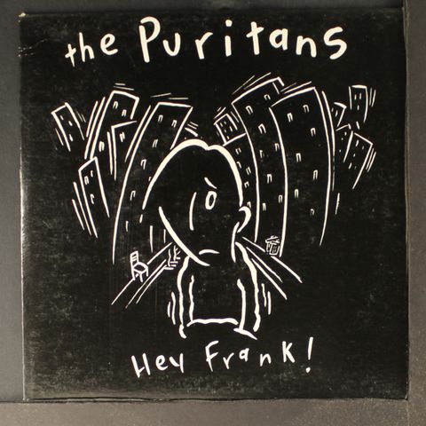 PURITANS