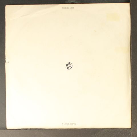 Item