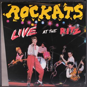 ROCKATS