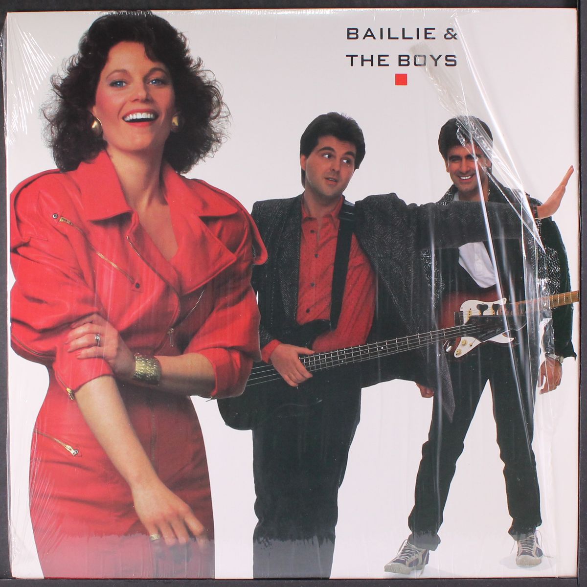 baillie & the boys by BAILLIE & THE BOYS