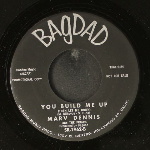 MARV DENNIS