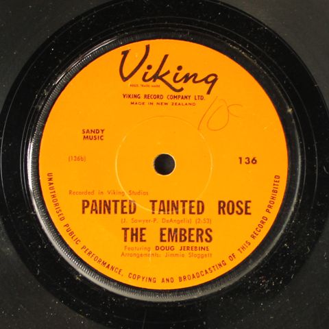 EMBERS