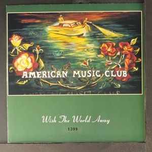 AMERICAN MUSIC CLUB