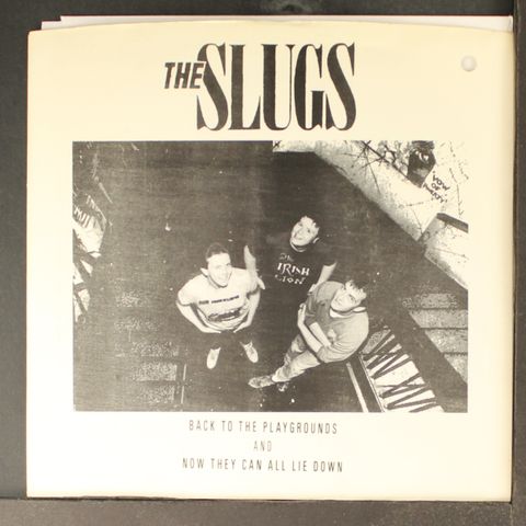 SLUGS