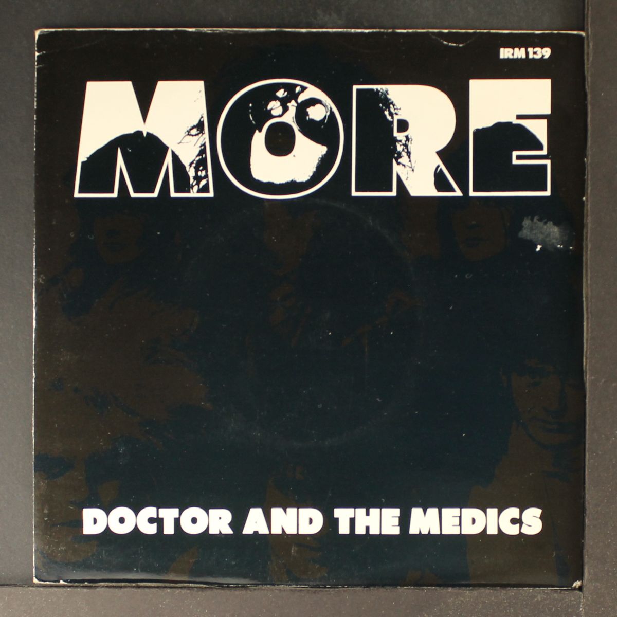 more by DOCTOR & THE MEDICS
