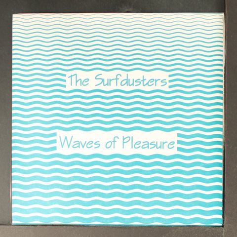 SURFDUSTERS