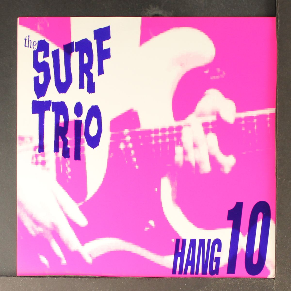 hang 10 by SURF TRIO