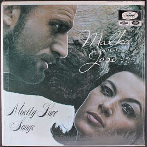 MALKA & JOSO